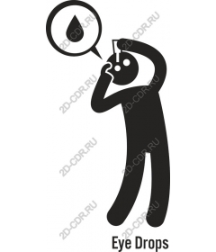 Eye drops