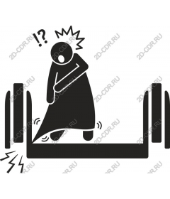 Surprise weightlifting