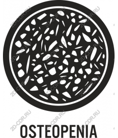  Остеопения