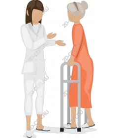  Compassionate care