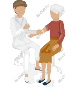  Compassionate provider