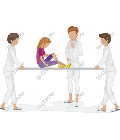  Compassionate medical support