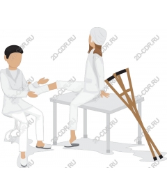  Compassionate healthcare