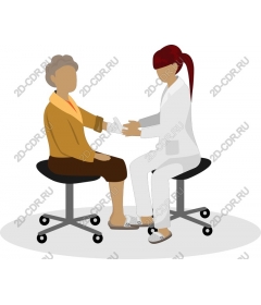  Compassionate provider