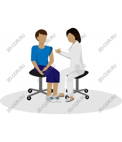 Vaccination is the Health and well-being