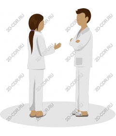 Professional dynamic interaction