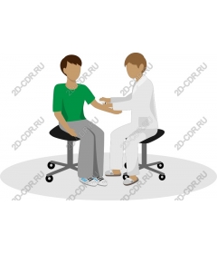  Compassionate cooperation in the field of health