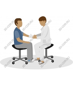 Cooperation in the field of health