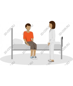 Cooperation in the field of health