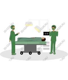  Surgical stage