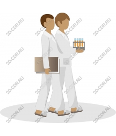  Cooperation in the field of laboratory research