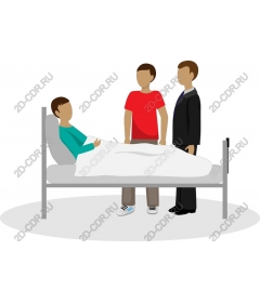  Compassionate healthcare