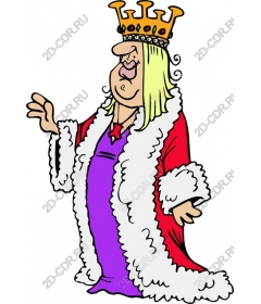  Bizarre Queen
