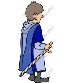  Adventures of a young hero