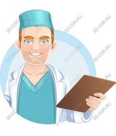Friendly doctor