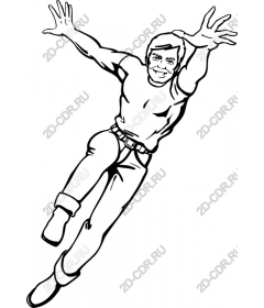 Dynamic character movement