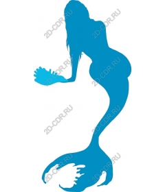  Work mermaids