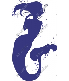  Mermaid