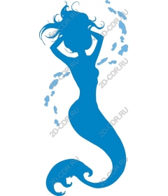  Mermaid