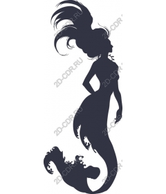  Mermaid