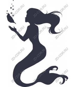  Mermaid