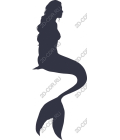  Mermaid