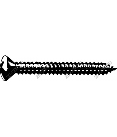 Screw and