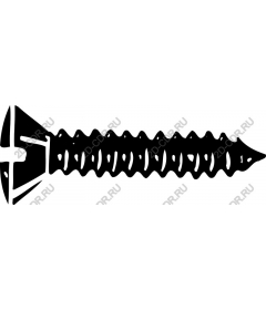 Screw