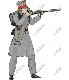 Historical soldiers