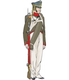 Historical soldiers