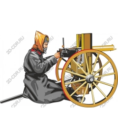 Historical artillery