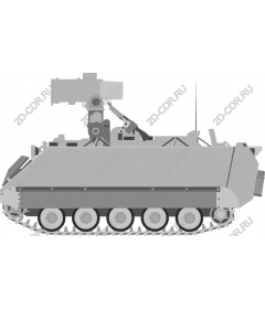 Передовая военная техника