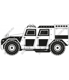 Military equipment