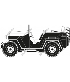 Classic SUV