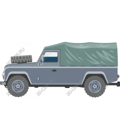  Durable SUV