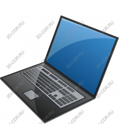  Elegant laptop