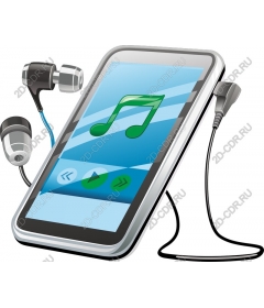  Digital music player