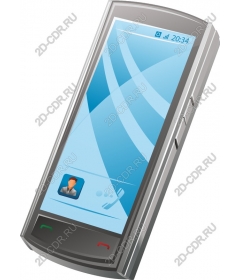  Elegant smartphone