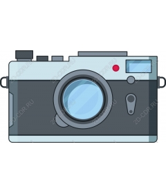  Classic camera