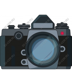  Classic camera
