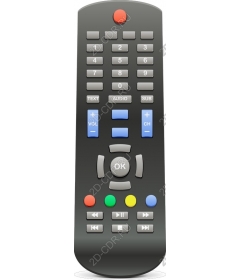 Remote control