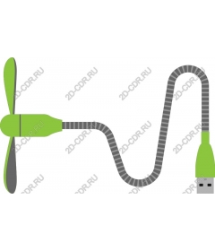 USB fan for Desk