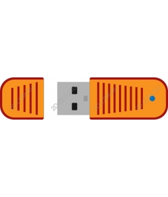  USB-флеш-накопитель