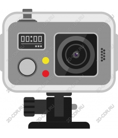 Action camera