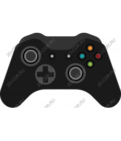 Stylish game controller