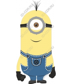 Funny Minion
