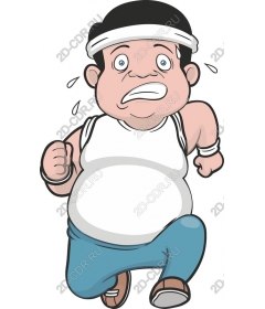  Funny Jogging