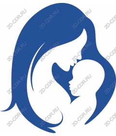  Mother and Child