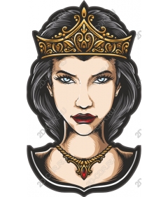 Royal Queen