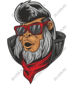  Rockabilly APE